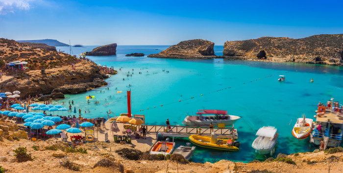 The simple ways to find your boat rental in Ibiza